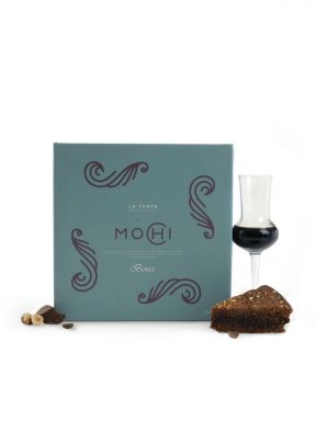 BONCI MOCHI CAKE