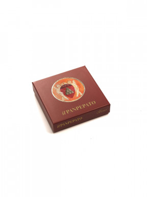 BONCI TUSCAN PANPEPATO SPICED CHOCOLATE & NUT CAKE 8.1 OZ