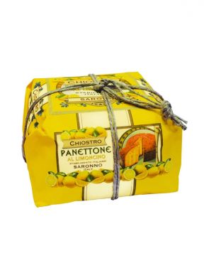 PANETTONE LIMONCELLO 26.5 oz.