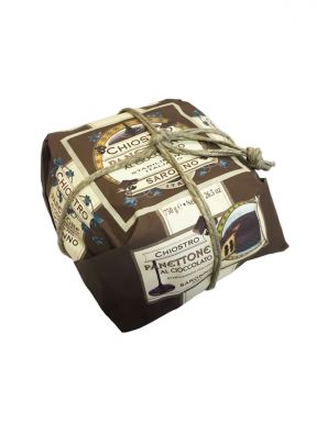 PANETTONE CHOCOLATE 26.5 OZ