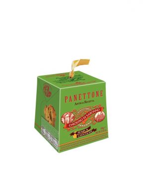 MINI PANETTONE PEAR & CHOCOLATE 100 GR