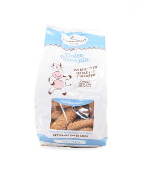 TUMMINELLO DOLCE RISVEGLIO 720 GR