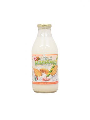 DOLCON ALMOND MILK 750 ML