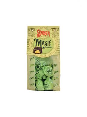 MAGIE STREGA WITH LIMONCELLO 5.29 oz.