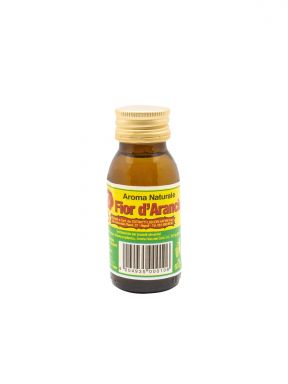 ORANGE EXTRACT 2.02 fl. oz