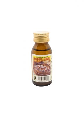 ALMOND EXTRACT 2.02 fl. oz