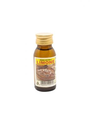 LEMON EXTRACT 2.02 fl. oz