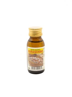 MARASCHINO FLAVORING 2.02 fl. oz