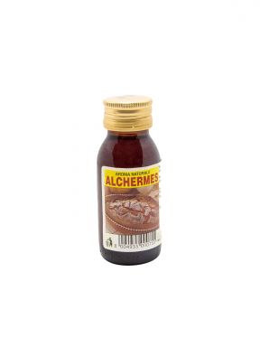 ALCHERMES FLAVORING 2.02 fl. oz
