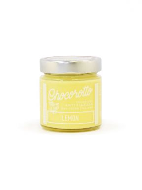FOLINO LEMON SPREAD CREAM 220 GR