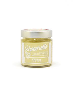 FOLINO COFFEE SPREAD CREAM 220 GR