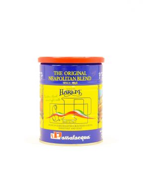 HAREM CAN GROUND COFFEE 8.8 oz.