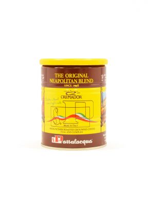 PASSALACQUA CREMADOR 250 GR