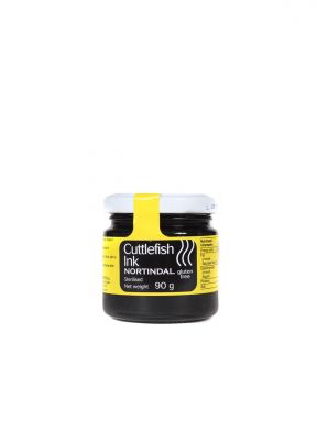 NORTINDAL CUTTLEFISH INK 3.2 oz.
