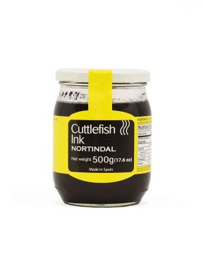 NORTINDAL CUTTLEFISH INK 1.1 lbs.