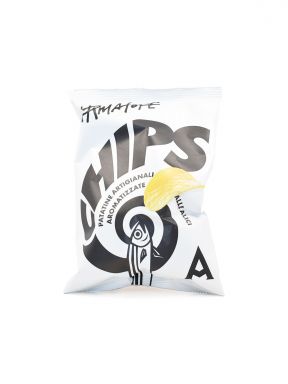 ARMATORE ANCHOVY CHIPS 100 GR