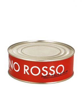 ARMATORE BLUEFIN TUNA FILLETS IN EVOO 850 GR