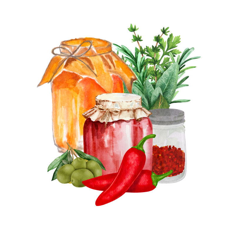 Pantry