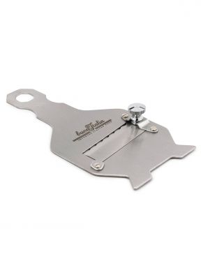 STAINLESS STEEL TRUFFLE SLICER