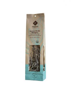 ORGANIC SAGE 0.8 oz.