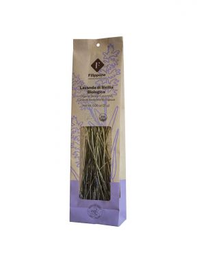 ORGANIC LAVENDER BUNCH O 0.8 oz.