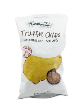 TRUFFLE CHIPS 3.52 oz.