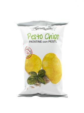 PESTO CHIPS 3.52 oz.