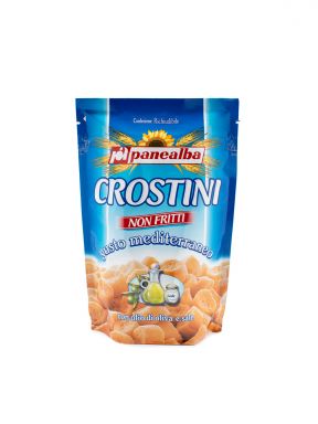 MEDITERRANEAN CROUTONS 3.5 oz.