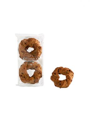 TARALLI NAPOLETANO EXTRA 7.05 oz.