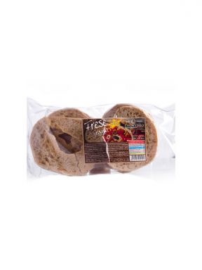 FRESE TONDE 500 GR