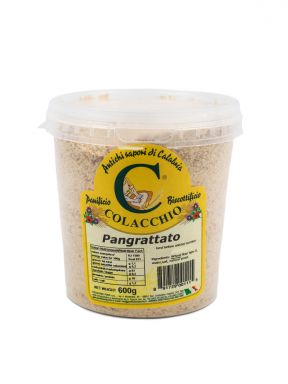 BREAD CRUMBS 21.1 oz.