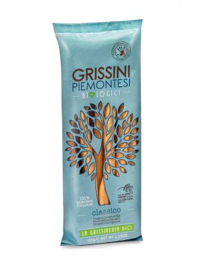 BO ORGANIC CLASSIC BREADSTICKS 120 GR
