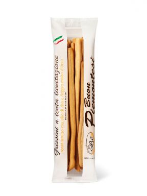 BO GRISSINI LONG LEAVENING  250 GR