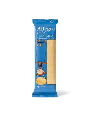 BO ALLEGRA CLASSIC POTATO CHIPS 2.6 OZ