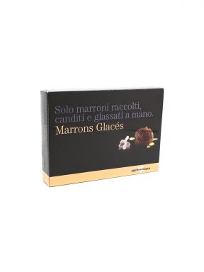 MARRON GLACES 12.69 oz.