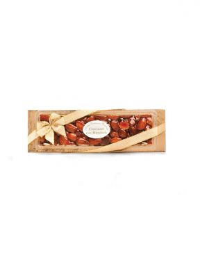 ANTICA ALMOND BRITTLE 120 GR