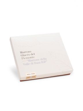 AGR IGP VALLE DI SUSA MARRON GLACES 150 GR 00192