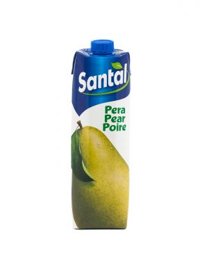 PEAR JUICE 33.8 fl. oz.