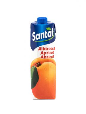 APRICOT JUICE 33.81 fl. oz.