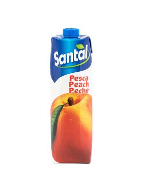 PEACH JUICE 33.81 fl. oz.