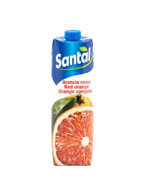 BLOOD ORANGE JUICE 33.81 fl. oz.