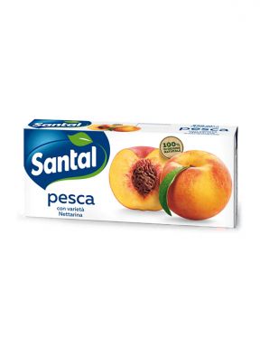 SANTAL PESCA 3X200 ML