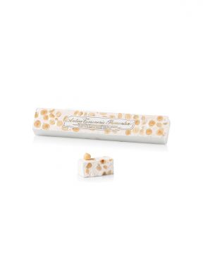 CRUNCHY HAZELNUT TORRONE 5.29 oz.