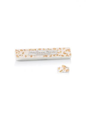 CRUNCHY ALMOND TORRONE 5.29 oz.