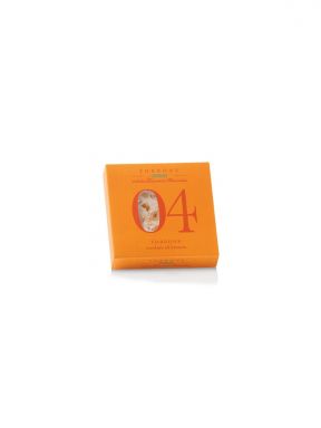 SOFT TORRONE WITH ORANGE #4 - 2.82 oz.