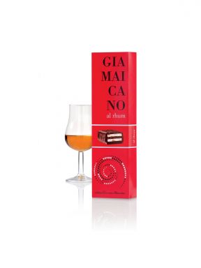 ANT TORRONE GIAMAICANO 150 GR AL RHUM