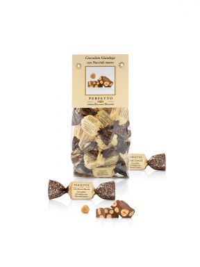 ANT PERFETTO CHOCOLATE GIANDUJA 150 GR