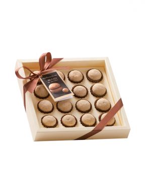BACI DI DAMA 150 GR