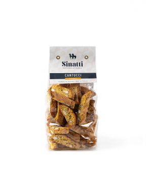 CANTUCCI 10.58 oz.