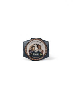 PANFORTE MARGHERITA 3.5 oz.